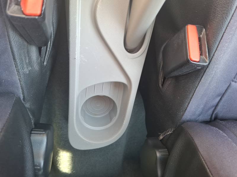 Renault Zoe - Photo 26