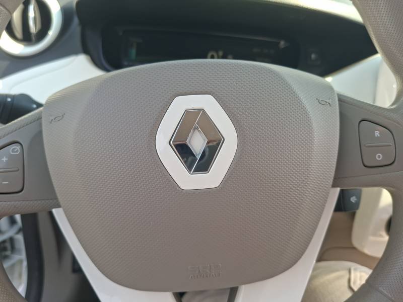 Renault Zoe - Photo 27