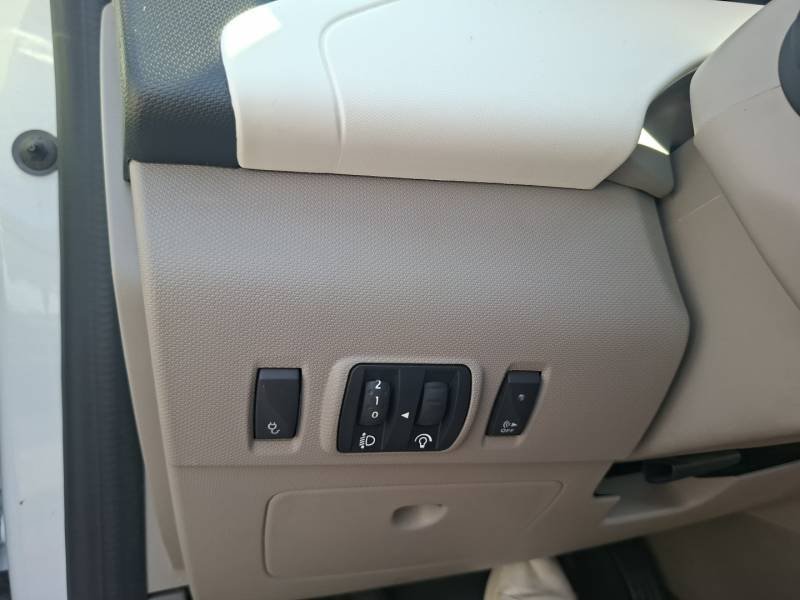 Renault Zoe - Photo 28