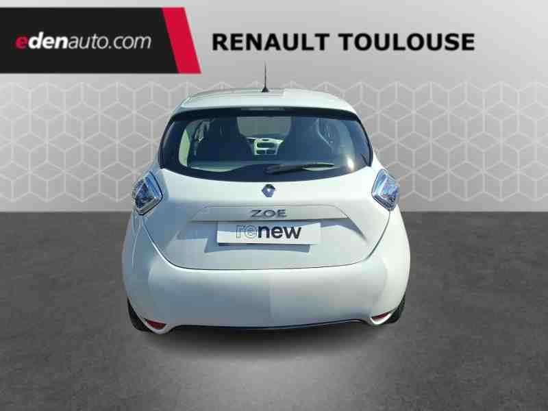 Renault Zoe - Photo 4
