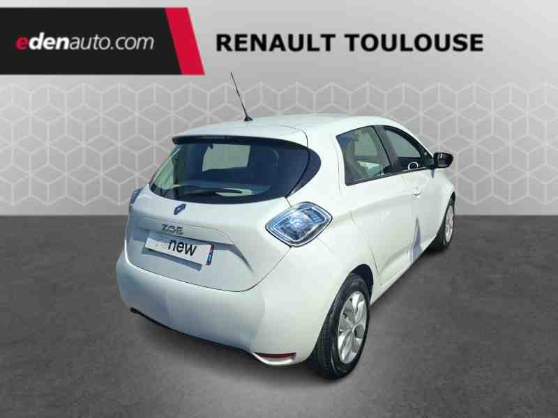 Renault Zoe - Photo 5