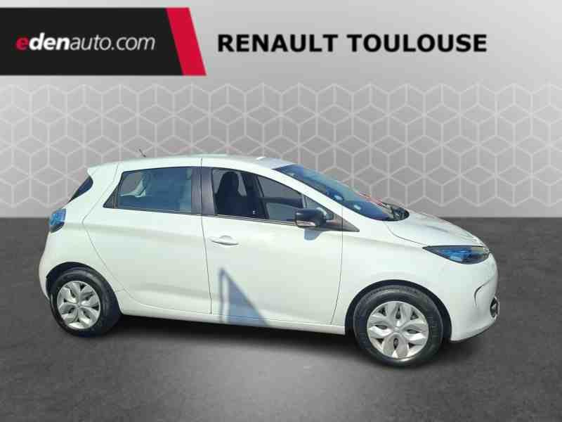 Renault Zoe - Photo 6
