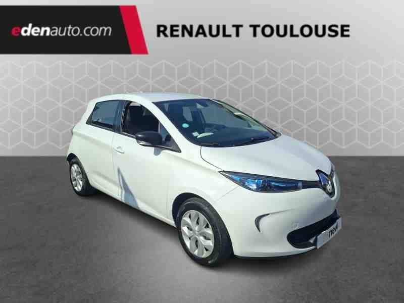 Renault Zoe - Photo 7