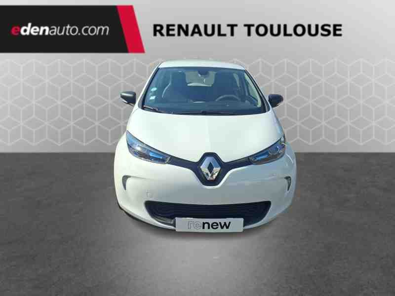 Renault Zoe - Photo 8