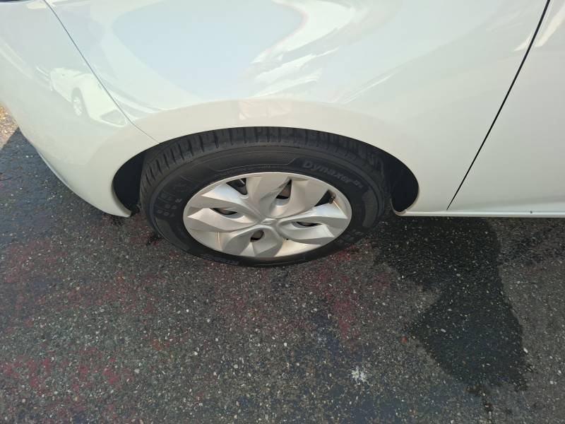 Renault Zoe - Photo 9
