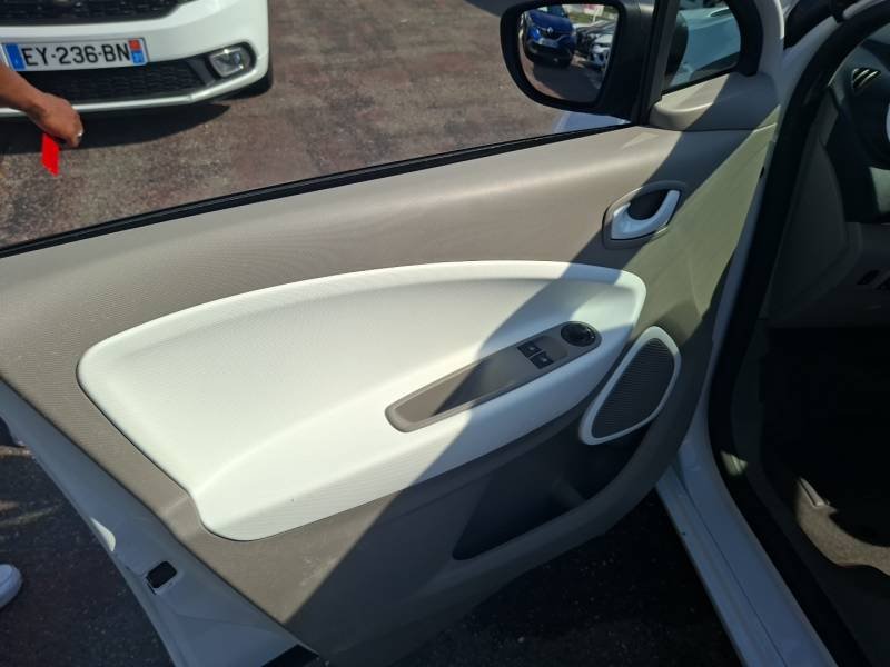 Renault Zoe - Photo 10