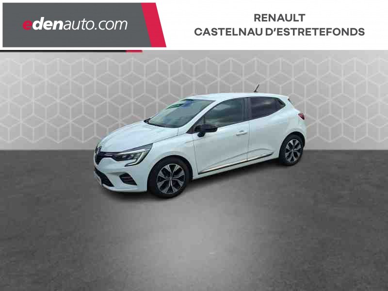 Renault Clio - Photo 1