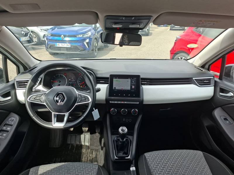 Renault Clio - Photo 11