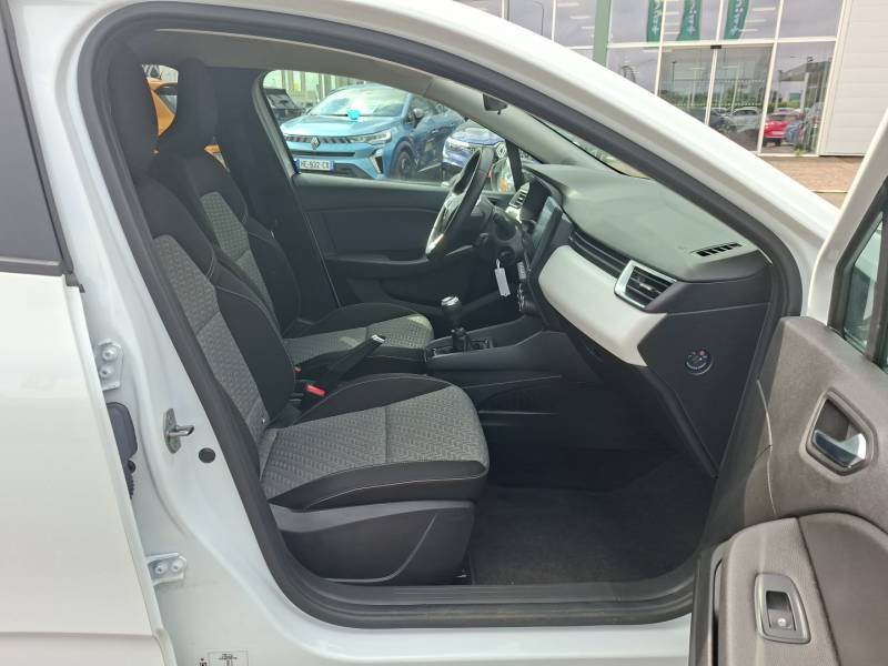 Renault Clio - Photo 12