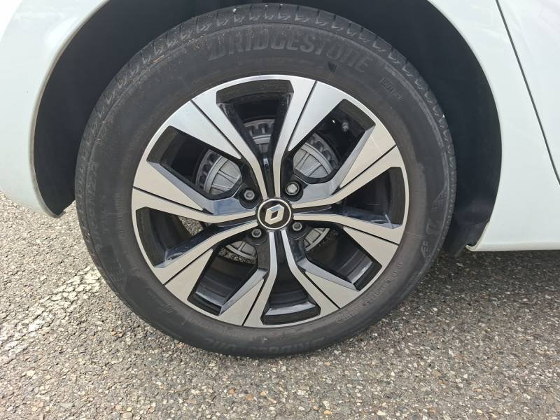 Renault Clio - Photo 16