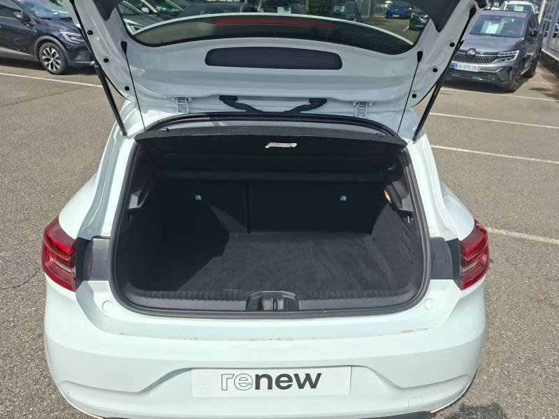Renault Clio - Photo 20