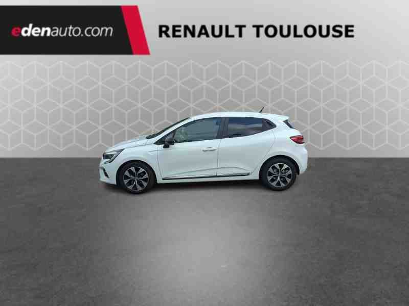 Renault Clio - Photo 2