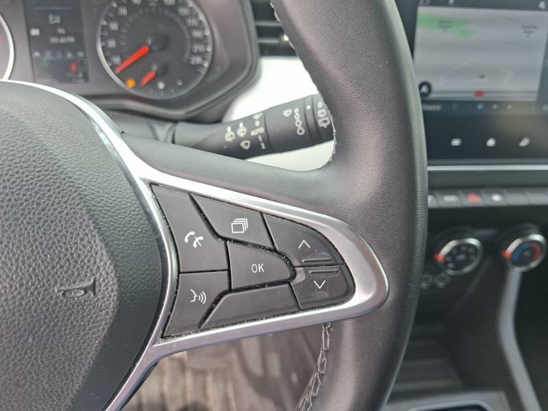 Renault Clio - Photo 25