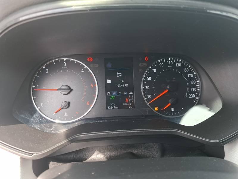 Renault Clio - Photo 29