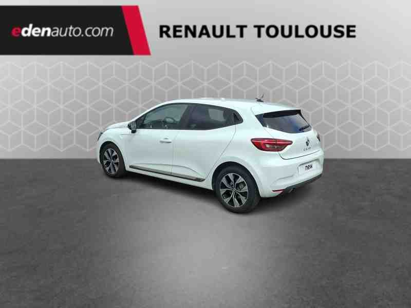 Renault Clio - Photo 3