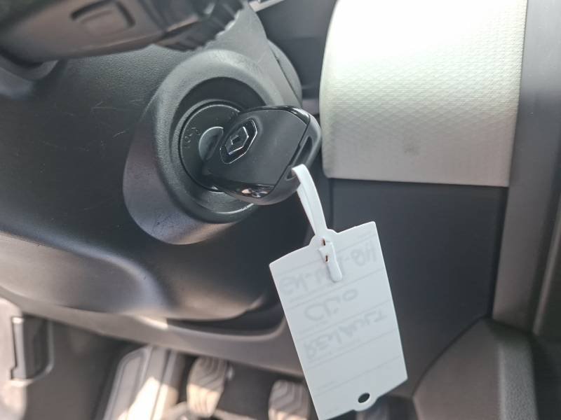 Renault Clio - Photo 36