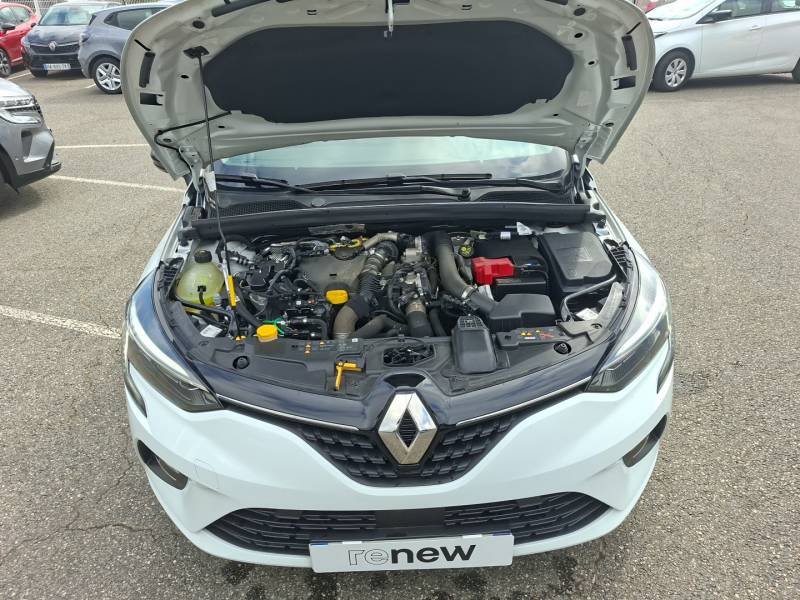 Renault Clio - Photo 37