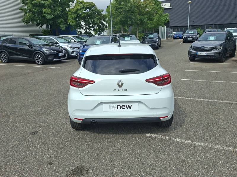 Renault Clio - Photo 4