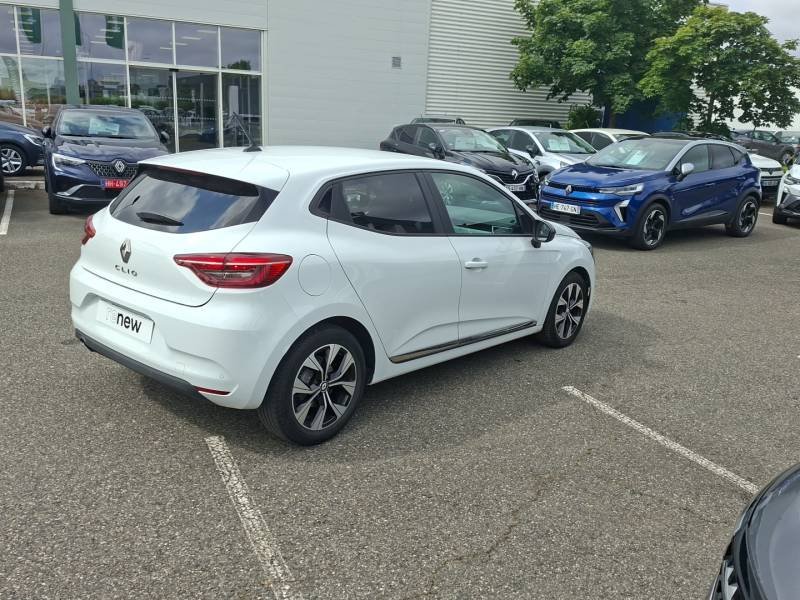 Renault Clio - Photo 5