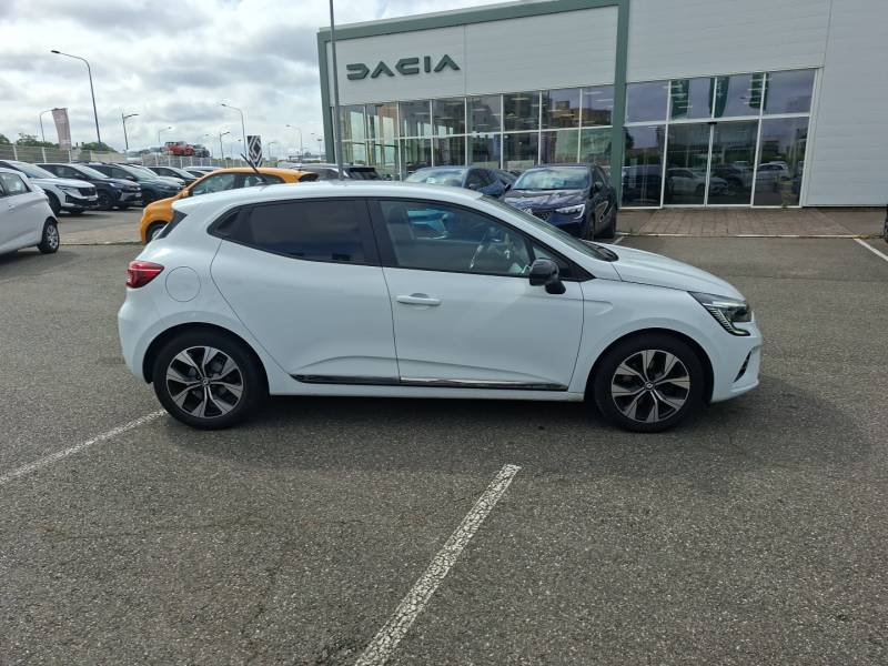 Renault Clio - Photo 6