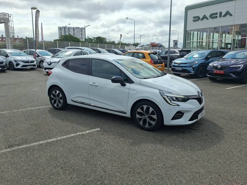 Renault Clio - Photo 7
