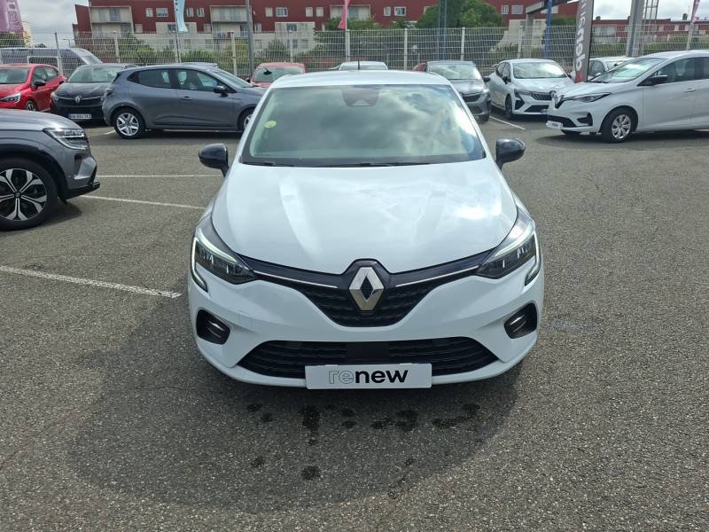 Renault Clio - Photo 8