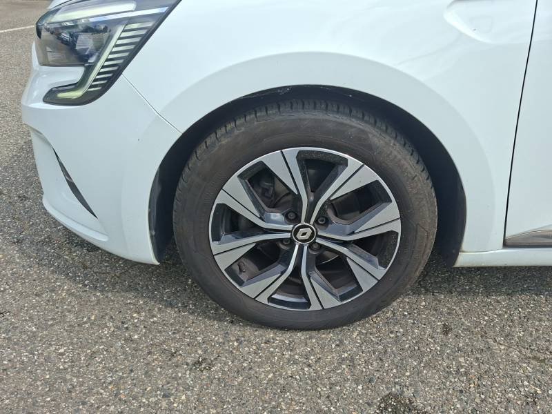 Renault Clio - Photo 9