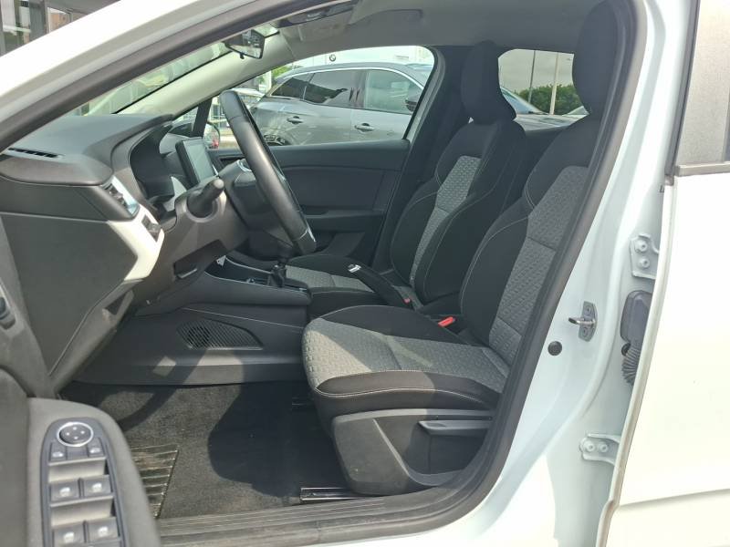 Renault Clio - Photo 10