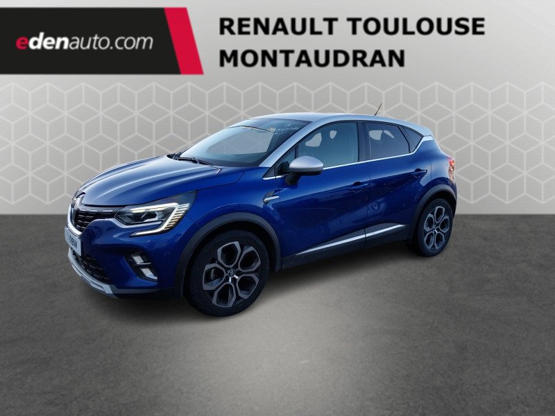 Renault Captur - Photo 1