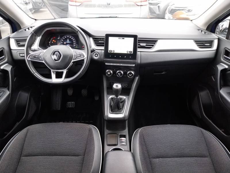 Renault Captur - Photo 11