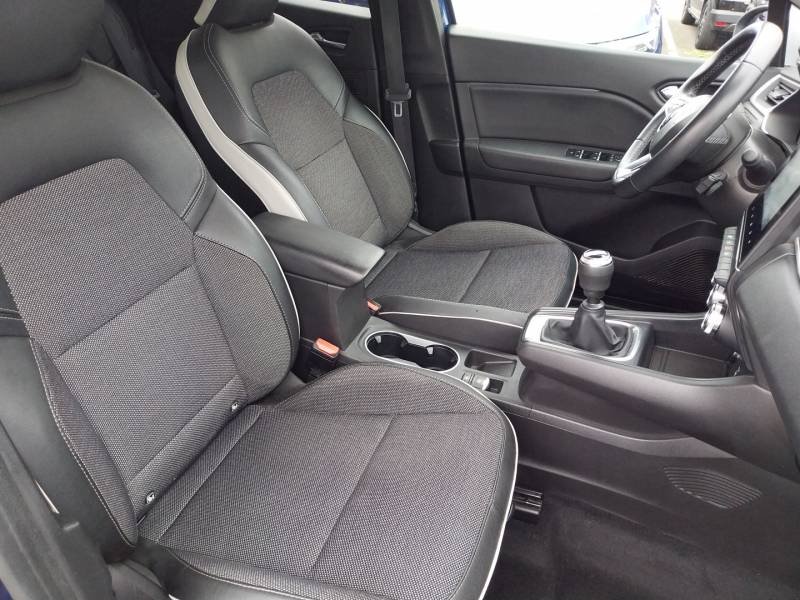 Renault Captur - Photo 12