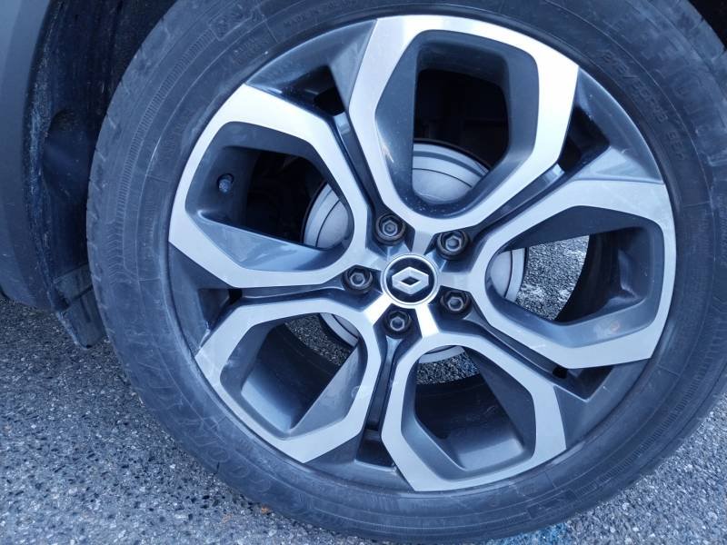 Renault Captur - Photo 13
