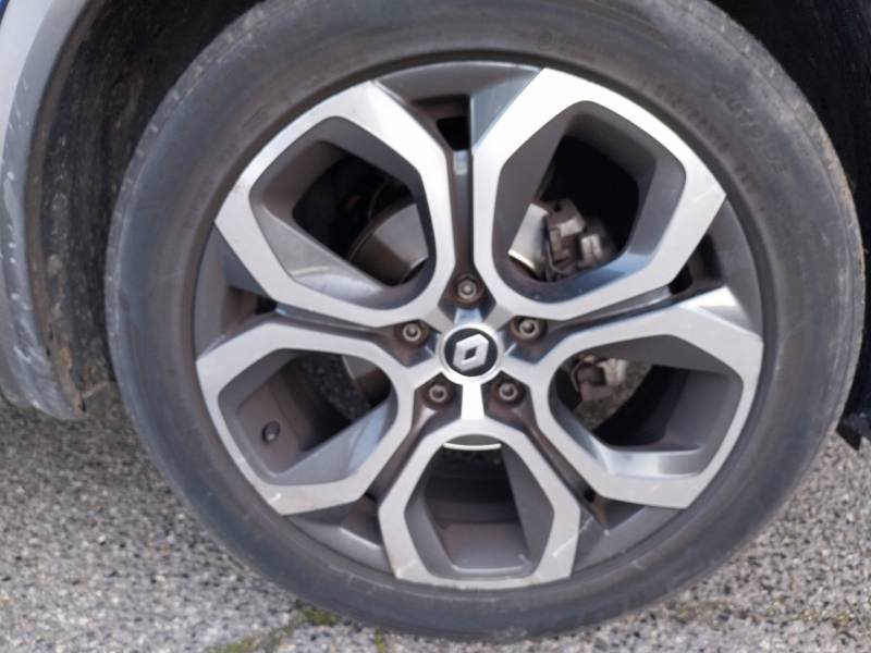 Renault Captur - Photo 15