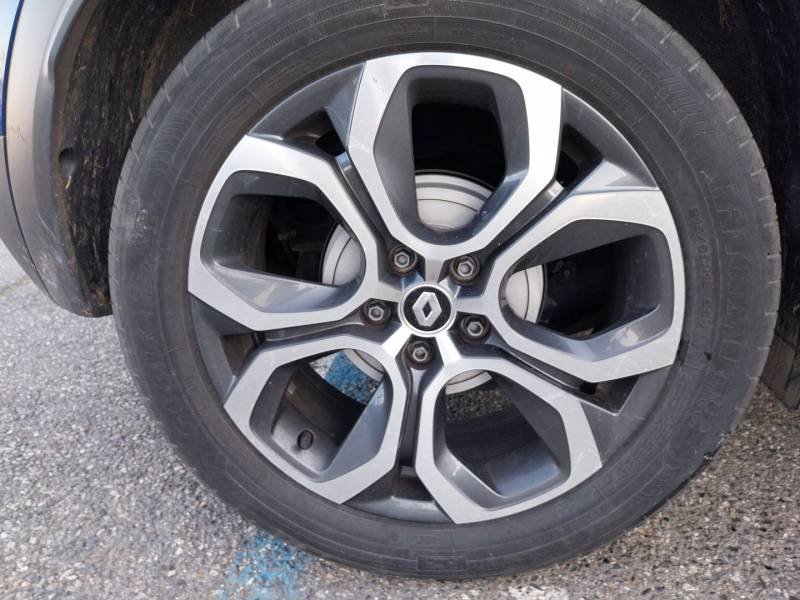 Renault Captur - Photo 16