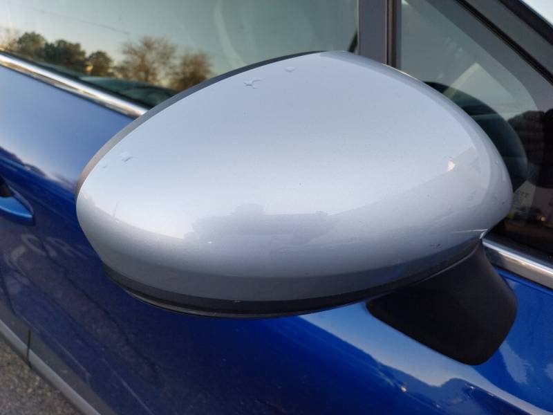 Renault Captur - Photo 17