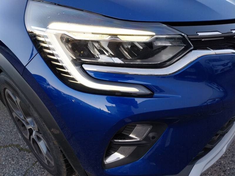 Renault Captur - Photo 18