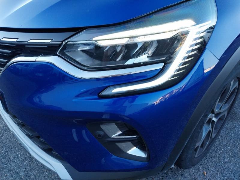 Renault Captur - Photo 19