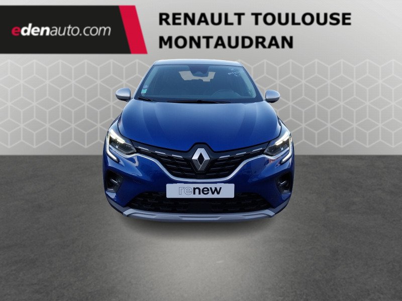 Renault Captur - Photo 2