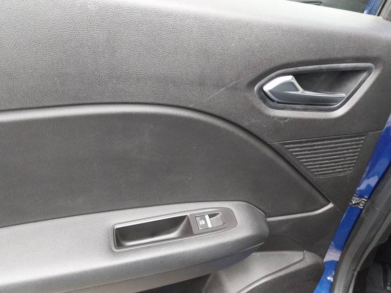 Renault Captur - Photo 22