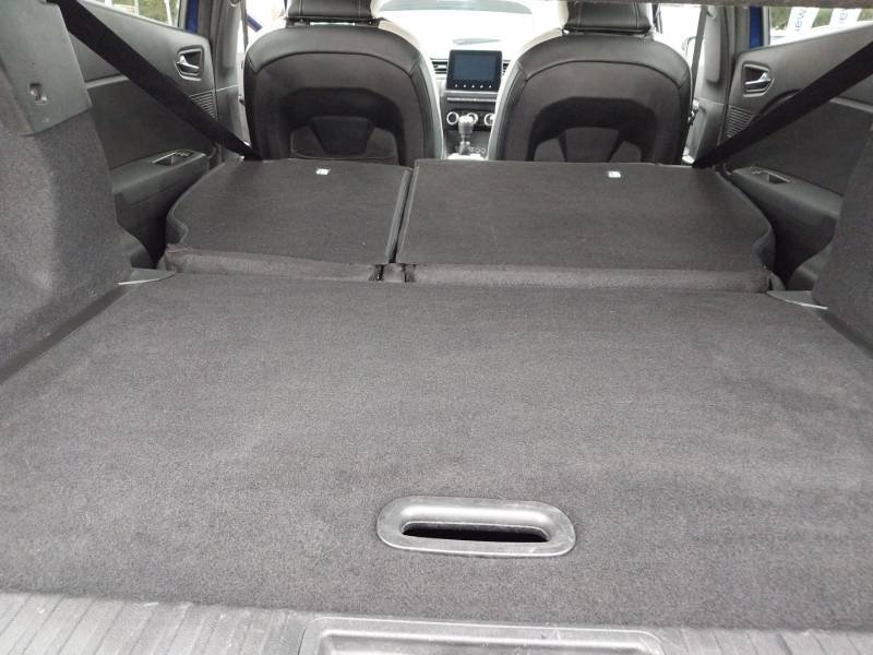 Renault Captur - Photo 24