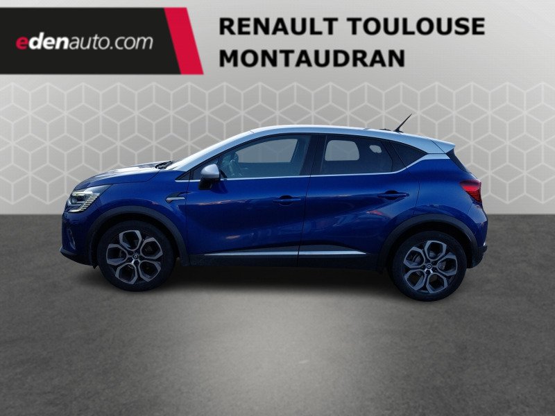 Renault Captur - Photo 3