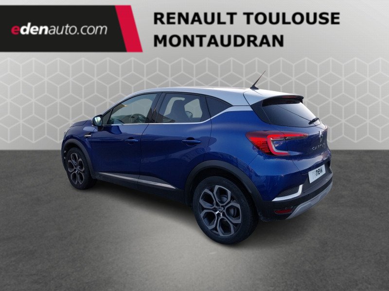 Renault Captur - Photo 4