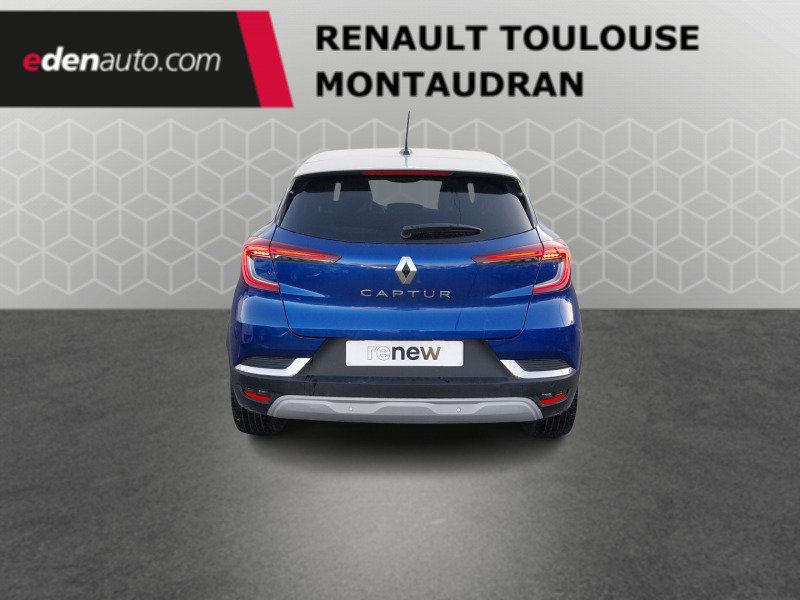 Renault Captur - Photo 5