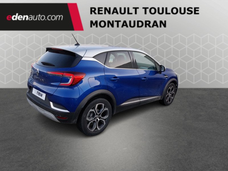 Renault Captur - Photo 6