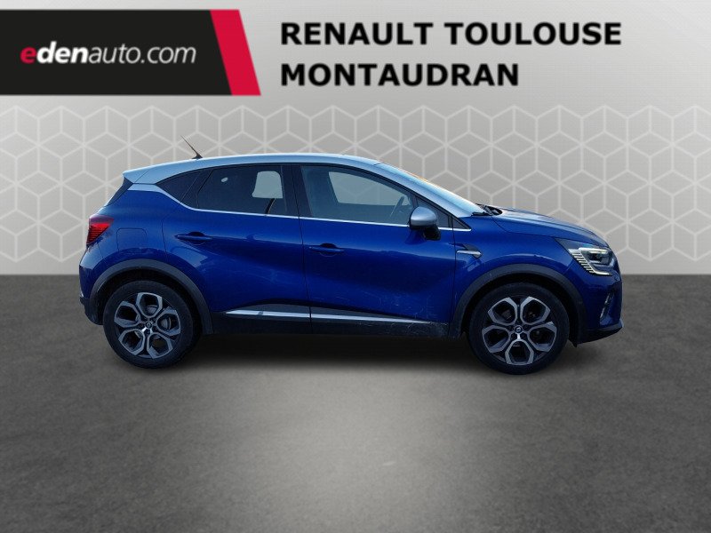 Renault Captur - Photo 7