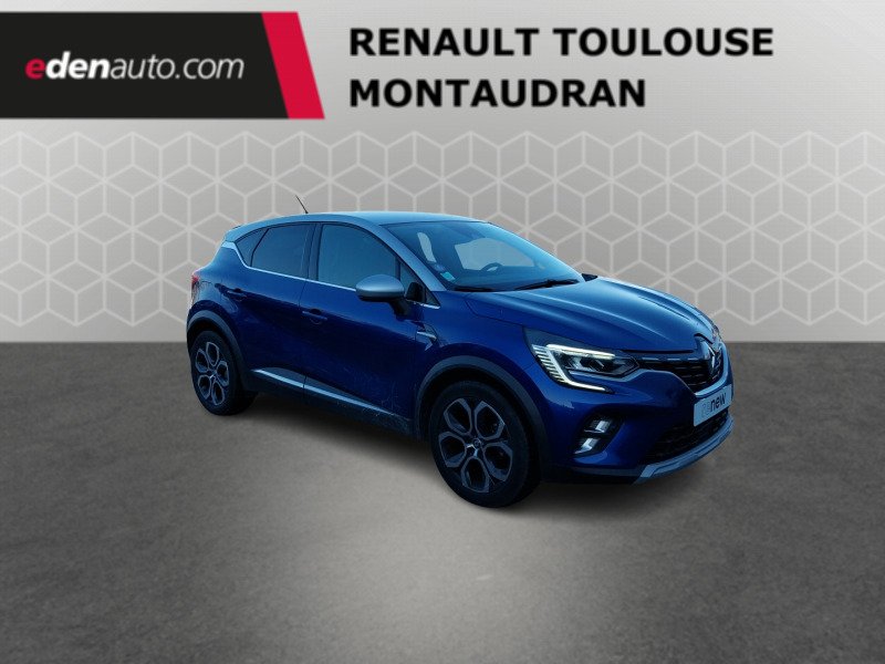 Renault Captur - Photo 8