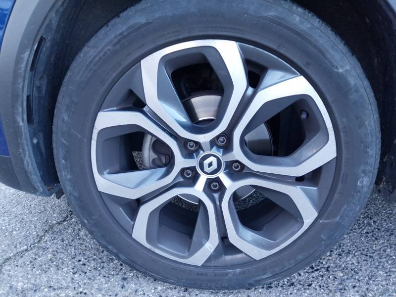 Renault Captur - Photo 9