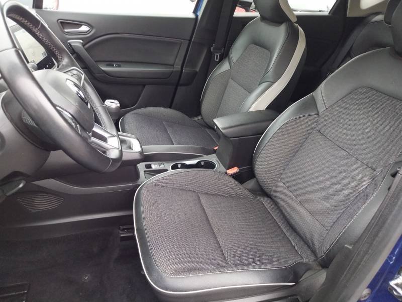 Renault Captur - Photo 10