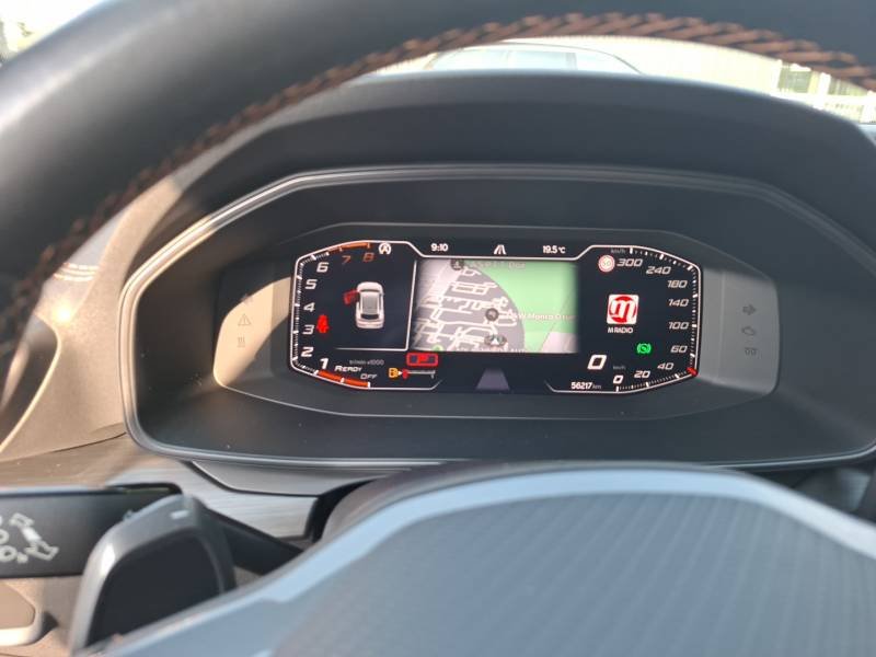 Cupra Formentor - Photo 12