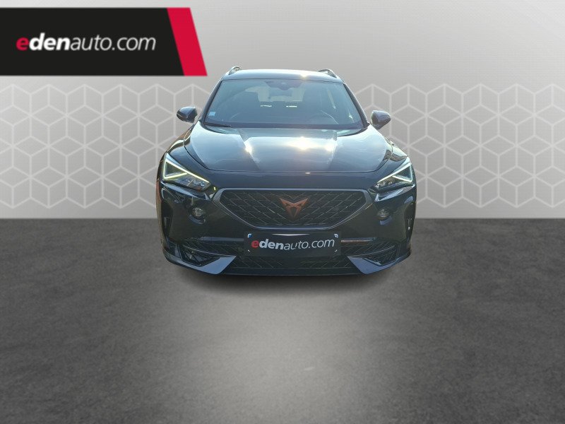 Cupra Formentor - Photo 2